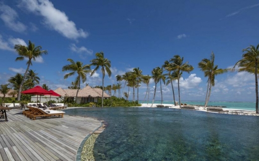 Barcelo Whale Lagoon Maldives