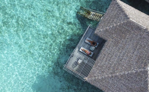 Barcelo Whale Lagoon Maldives