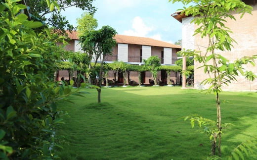 Countryside Garden Resort Phu Quoc