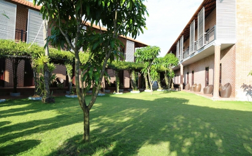 Countryside Garden Resort Phu Quoc