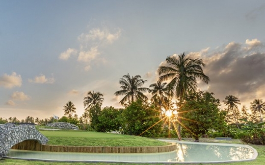 Jawakara Islands Maldives