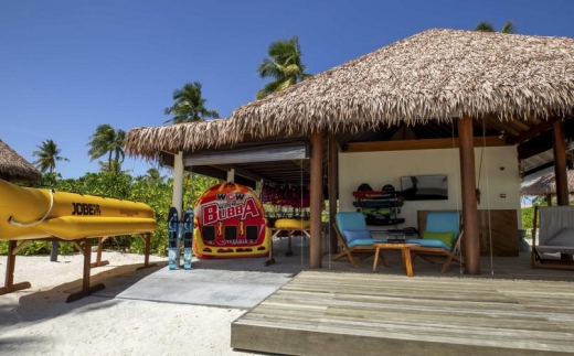 Barcelo Whale Lagoon Maldives