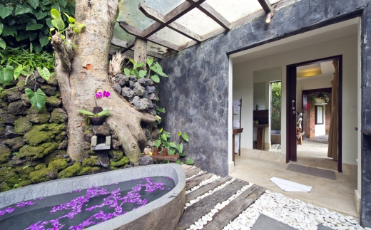 Adiwana Dara Ayu Villas