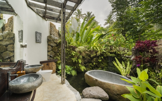 Adiwana Dara Ayu Villas