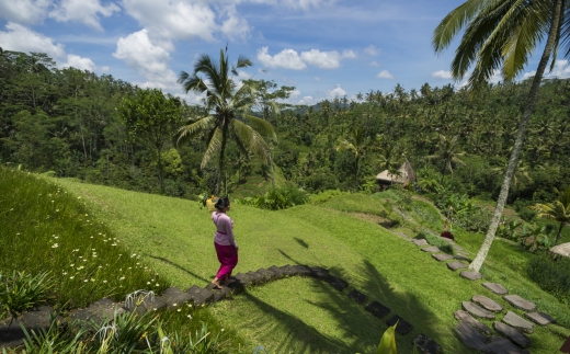 Adiwana Dara Ayu Villas