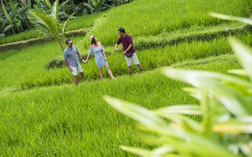 Adiwana Dara Ayu Villas