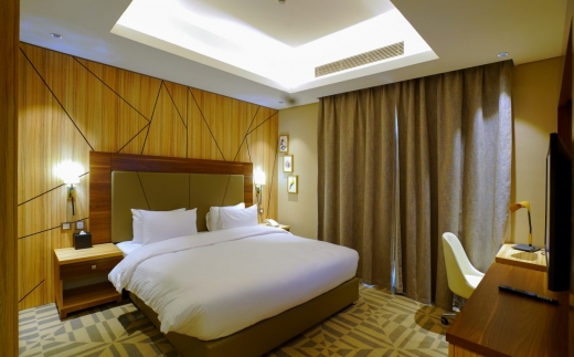 Al Aseel Hotel Doha