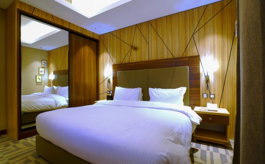 Al Aseel Hotel Doha