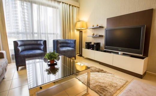 Suha Hotel Apartments Jbr