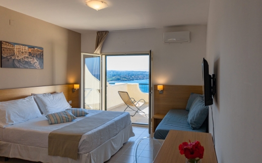 Cdshotels Terrasini - Citta Del Mare