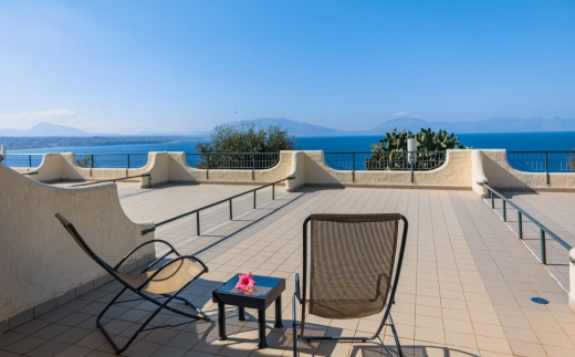 Cdshotels Terrasini - Citta Del Mare