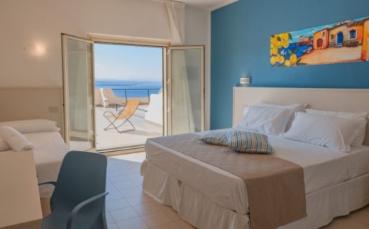 Cdshotels Terrasini - Citta Del Mare