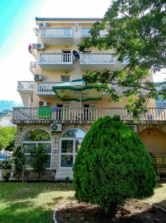 Guest House Jana