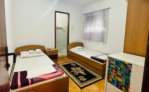 Apartments Rooms Korac