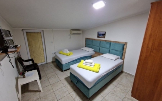 Guest House Jana