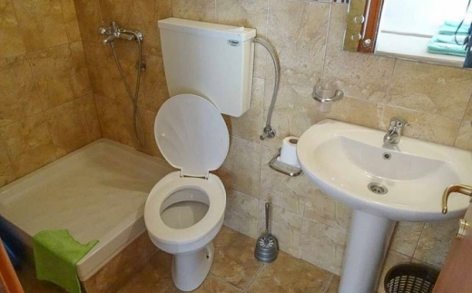 Guest House Jana