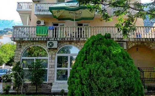 Guest House Jana