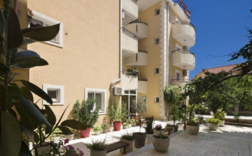 Apartments Salus