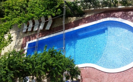 Apart-Hotel Bojana