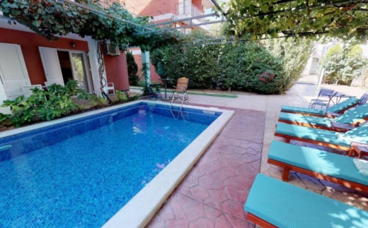 Apart-Hotel Bojana
