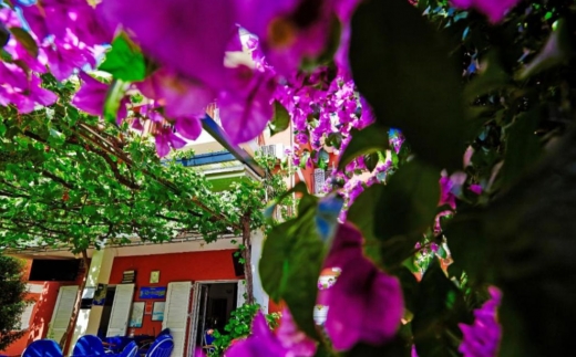 Apart-Hotel Bojana