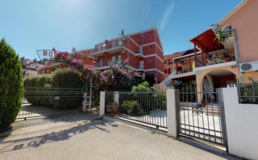 Apart-Hotel Bojana