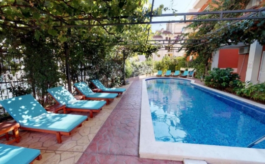 Apart-Hotel Bojana