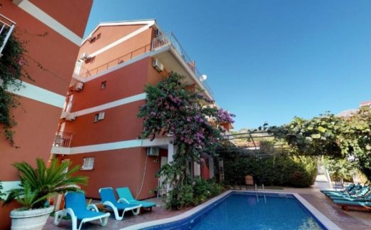 Apart-Hotel Bojana