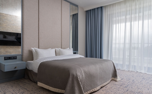 Luciano Wellness & Spa Foros