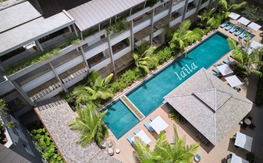 Laila Resort Seychelles