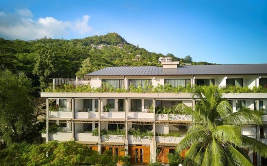 Laila Resort Seychelles