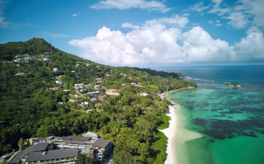 Laila Resort Seychelles