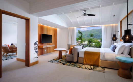 Laila Resort Seychelles