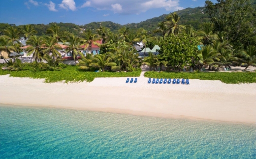 Laila Resort Seychelles