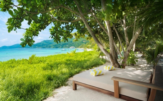 Laila Resort Seychelles