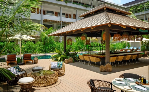 Laila Resort Seychelles