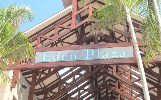 Eden Island Luxury Accomodation
