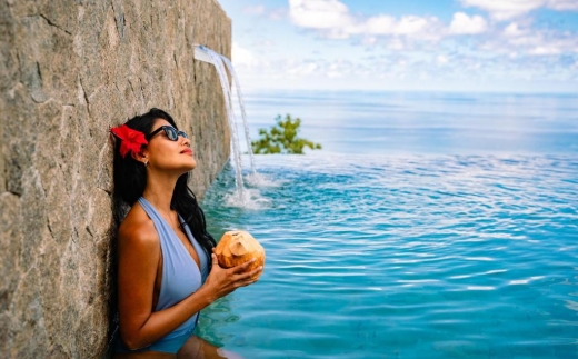Aqua Boutique Hotel
