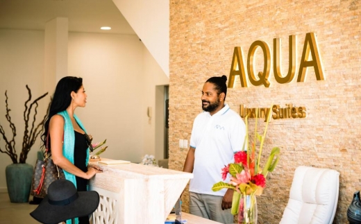Aqua Boutique Hotel
