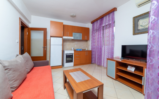 Apartments Jovan