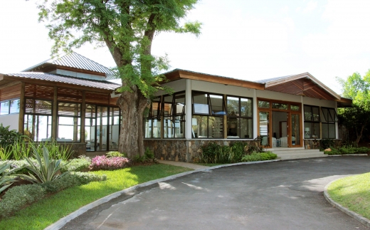 Anelia Resort & Spa