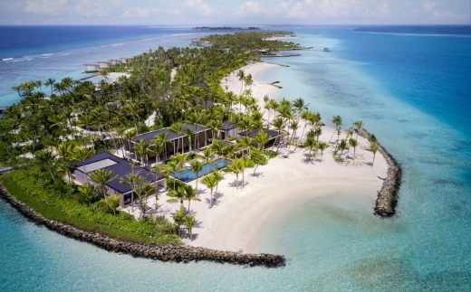 The Ritz-Carlton Maldives