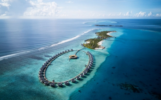 The Ritz-Carlton Maldives