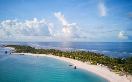 The Ritz-Carlton Maldives