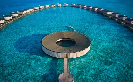 The Ritz-Carlton Maldives