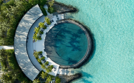 The Ritz-Carlton Maldives