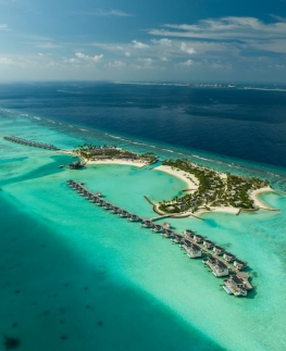 So/ Maldives