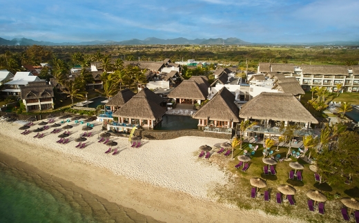 C Mauritius Resort