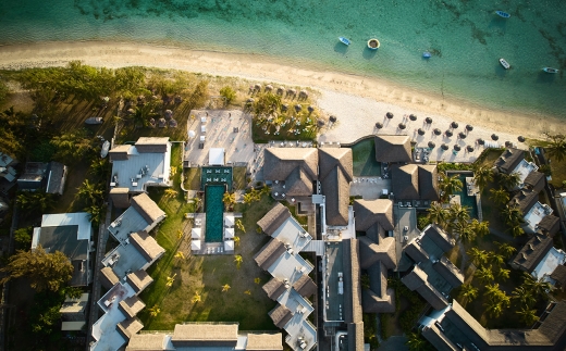 C Mauritius Resort