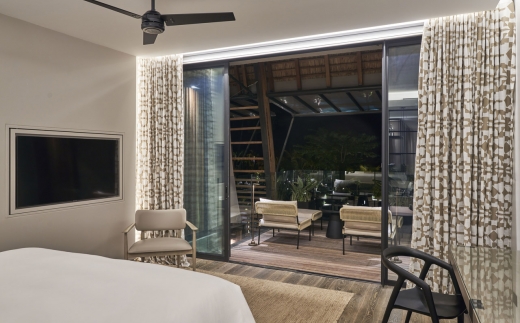 Lux Grand Baie Resort & Residences